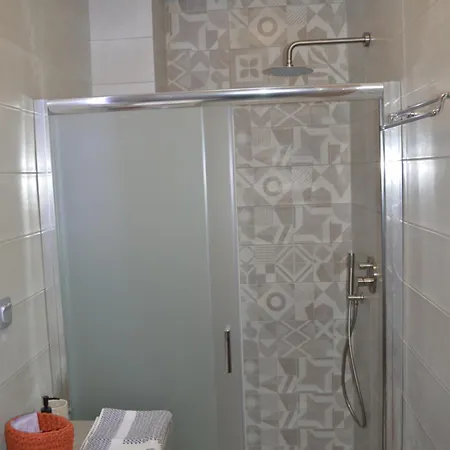 The Loft Heaven Apartment Kateríni