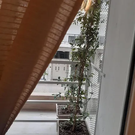 The Loft Heaven Apartment Kateríni