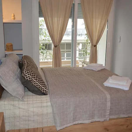 The Loft Heaven Apartment