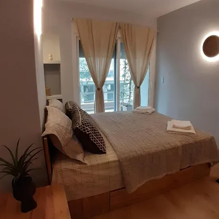 Apartment The Loft Heaven *