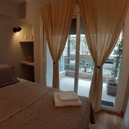 The Loft Heaven Apartment *