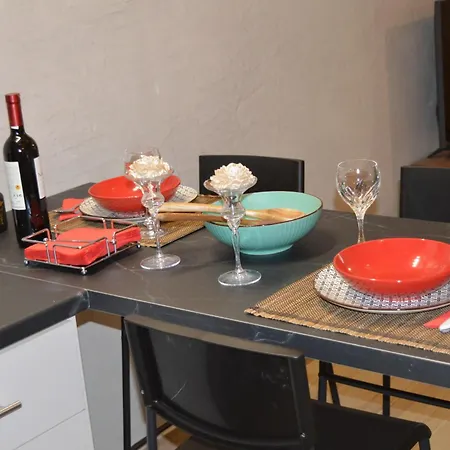 The Loft Heaven * Kateríni