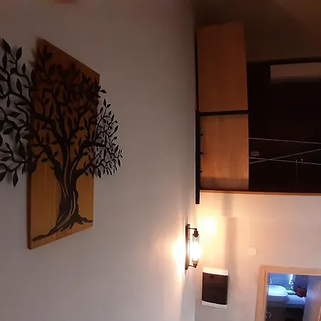 The Loft Heaven Apartment Kateríni