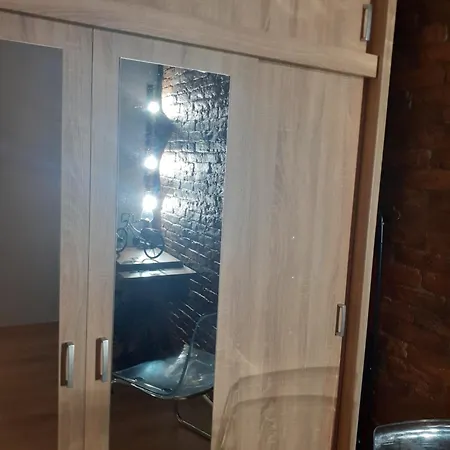 The Loft Heaven Apartment