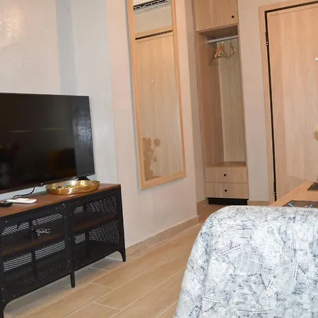 The Loft Heaven Apartment