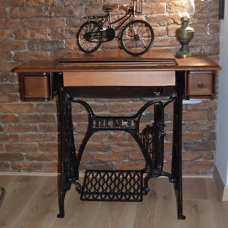 Apartment The Loft Heaven *