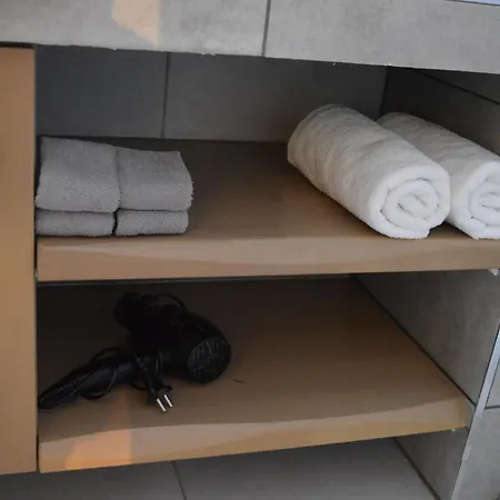 The Loft Heaven Apartment