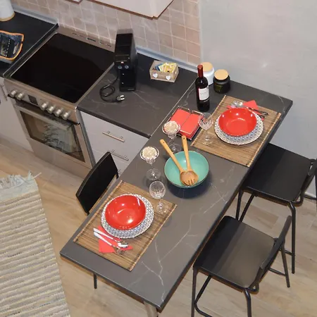 The Loft Heaven * Kateríni