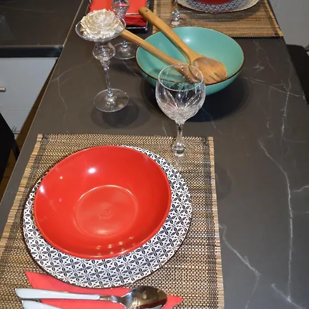 The Loft Heaven Kateríni