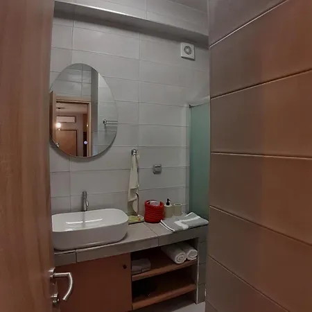 The Loft Heaven * Kateríni