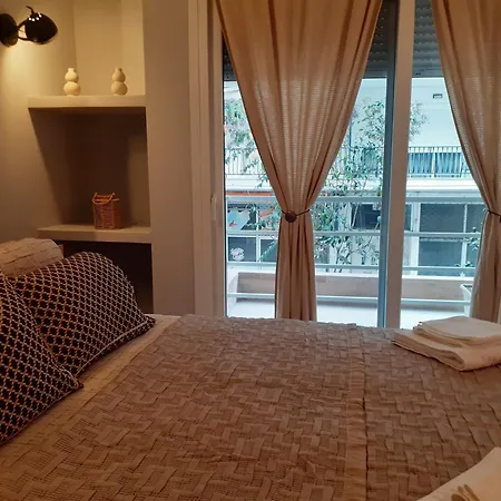 The Loft Heaven * Kateríni