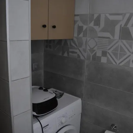 Lejlighed The Loft Heaven Kateríni