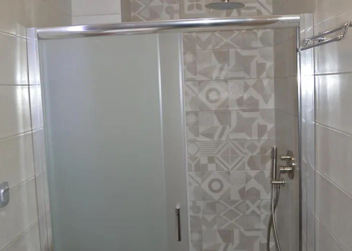 The Loft Heaven Appartement Kateríni