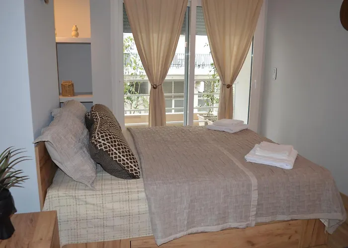 The Loft Heaven Appartement