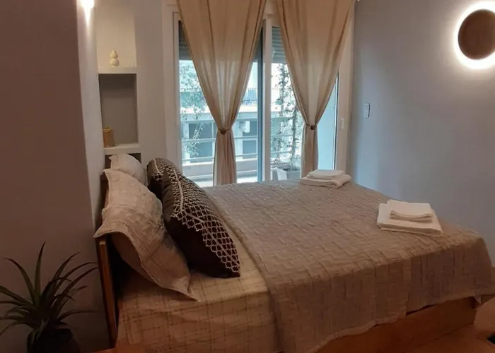 Appartement The Loft Heaven *