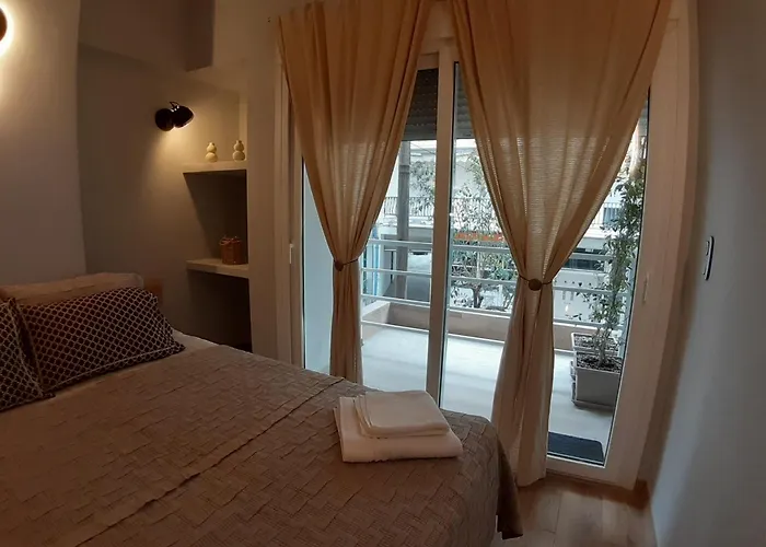 The Loft Heaven شقة *