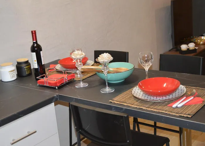 The Loft Heaven * Kateríni