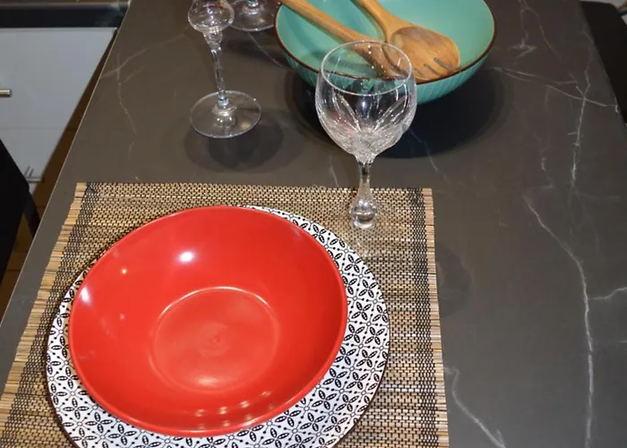 The Loft Heaven Kateríni