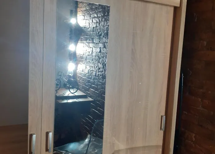 The Loft Heaven Appartement