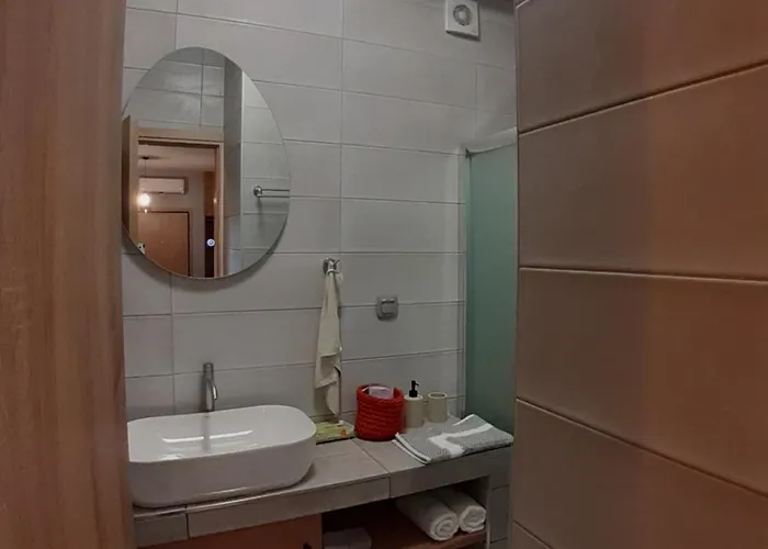 The Loft Heaven * Kateríni