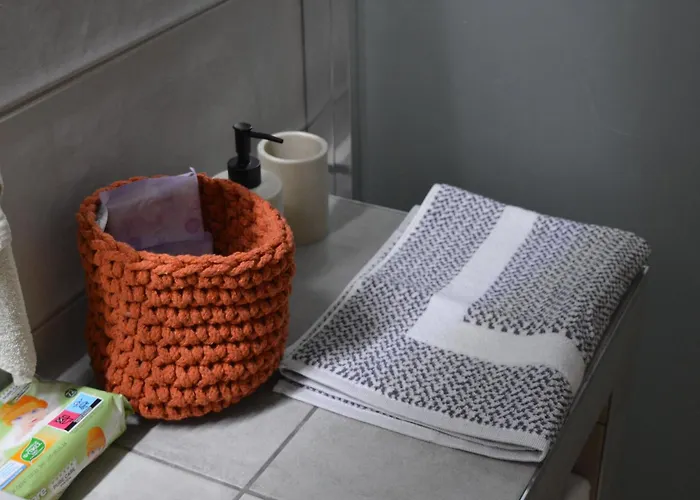 Appartement The Loft Heaven *