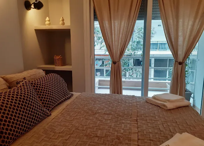 The Loft Heaven * Kateríni