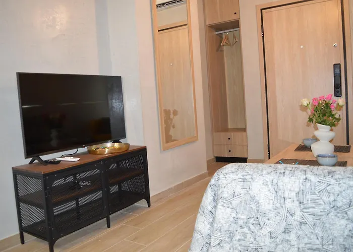 The Loft Heaven Appartement