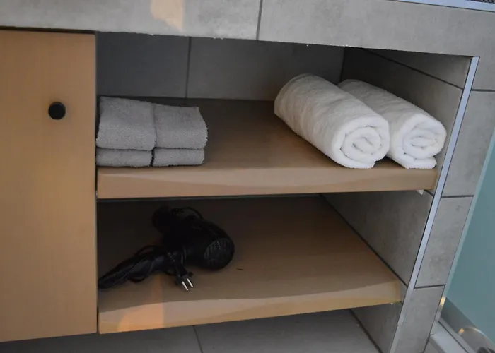 The Loft Heaven Appartement